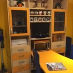 cucina prima